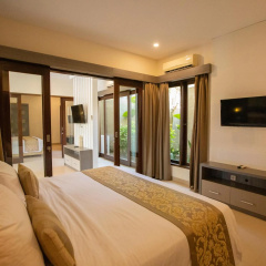 Luxotic Private Villa and Resort - Bild 10