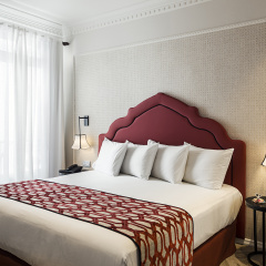 Hotel Eurostars Regina - Bild 9
