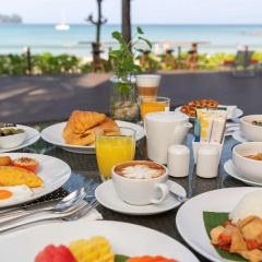 Novotel Phuket Kamala Beach - Bild 12