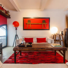 The Old Stables Chiado Apartments thumbnail 5