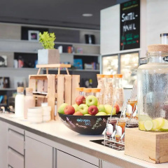 Living Hotel Frankfurt - Bild 14