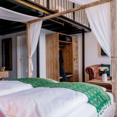 Lulu Guldsmeden Hotel - Bild 12