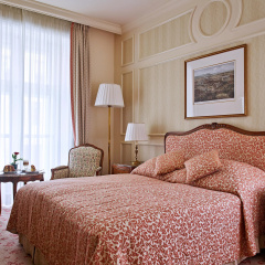 Eurostars Grand Hotel Wien - Bild 4