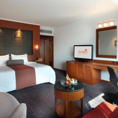 Amari Bangkok - Bild 14