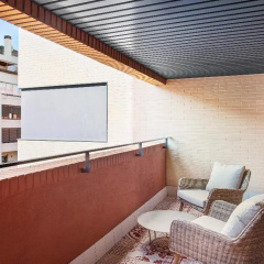 Eurostars Guadalquivir - Bild 23
