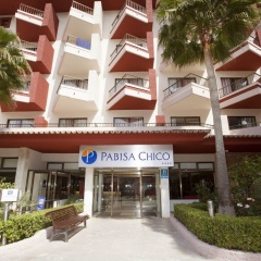 Hotel Pabisa Chico - Bild 1