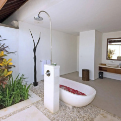 Saba Villa - Bild 7