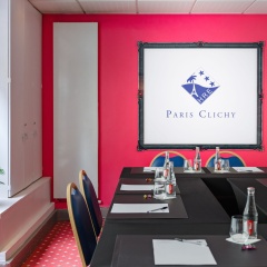 Hotel Residence Europe & Spa - Bild 19