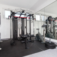 Paragon Apartments - Bild 14