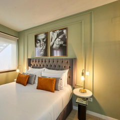 LH La Latina Selection Hotel - Bild 5