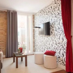 Enjoybcn Gaudi Apartments - Bild 7