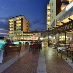 Çenger Beach Resort & Spa Турция, Ченгер - отзывы, цены и фото номеров - забронировать отель Çenger Beach Resort & Spa онлайн фото 20