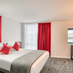 Novotel Paris Centre Bercy - Bild 6