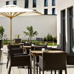 Citadines City Centre Frankfurt - Bild 18