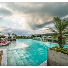 Hotel Clover Patong Phuket - Bild 8