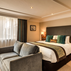 The Marble Arch Hotel by Thistle - Bild 14