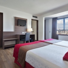 Hotel Best Auto Hogar - Bild 25