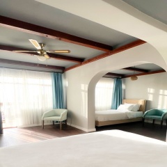 Faralia Hotel - Bild 3