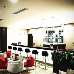 Demora Hotel - Bild 21