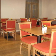 Americana Hotel - Bild 19