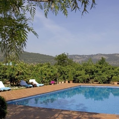 Hotel Finca Ca's Curial - Bild 11
