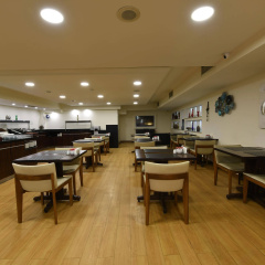 Asal Hotel - Bild 15