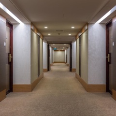 Hotel Grand Pacific - Bild 17