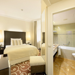 Grand Hotel Bohemia - Bild 3