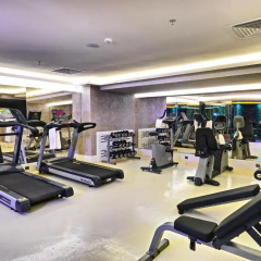 Mercure Istanbul Bomonti thumbnail 28