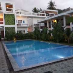 Diva Lombok Resort - Bild 16