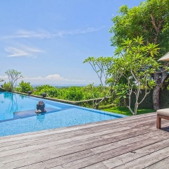 The Colonnade by Exotiq Villa Holidays - Bild 12