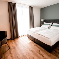 Zeitlos Boutiquehotel - Bild 2