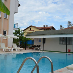 Cam Hotel - Bild 12