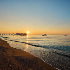 Mövenpick Resort Antalya Tekirova - Bild 29