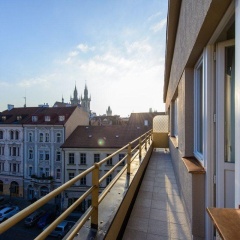 Residence Mysterius Old Town - Bild 7