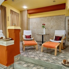 Hotel Hoffmeister - Bild 1