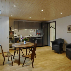 Apartments Justingerweg - Bild 10