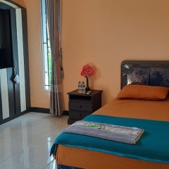 Tegar Homestay - Bild 4