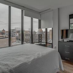 Отель NW DC 30 Day Luxury Aparmtents США, Вашингтон - отзывы, цены и фото номеров - забронировать отель NW DC 30 Day Luxury Aparmtents онлайн фото 34
