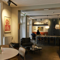 Ibsens Hotel - Bild 26