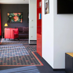 OREA Hotel Angelo Praha - Bild 16