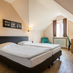 Hotel am Park - Bild 5