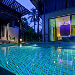Ramada Resort by Wyndham Khao Lak - Bild 11