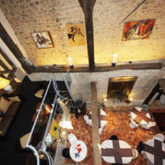 Hotel du Jeu de Paume - Bild 24