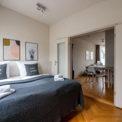 Schoenhouse Avenue by Limehome - Bild 5