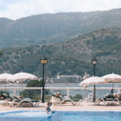 Hotel Portosoller - Bild 5