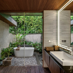GDAS Bali Health and Wellness Resort - Bild 7