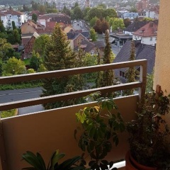 1,5 Zimmer Apartments mit traumhafter Aussicht - Bild 6