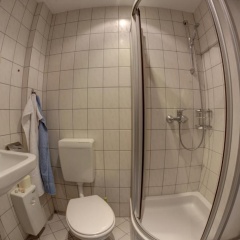 Ferienwohnung an der Schelfkirche - Bild 7