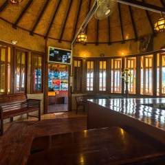 Phuphaya Seaview Resort - Bild 1